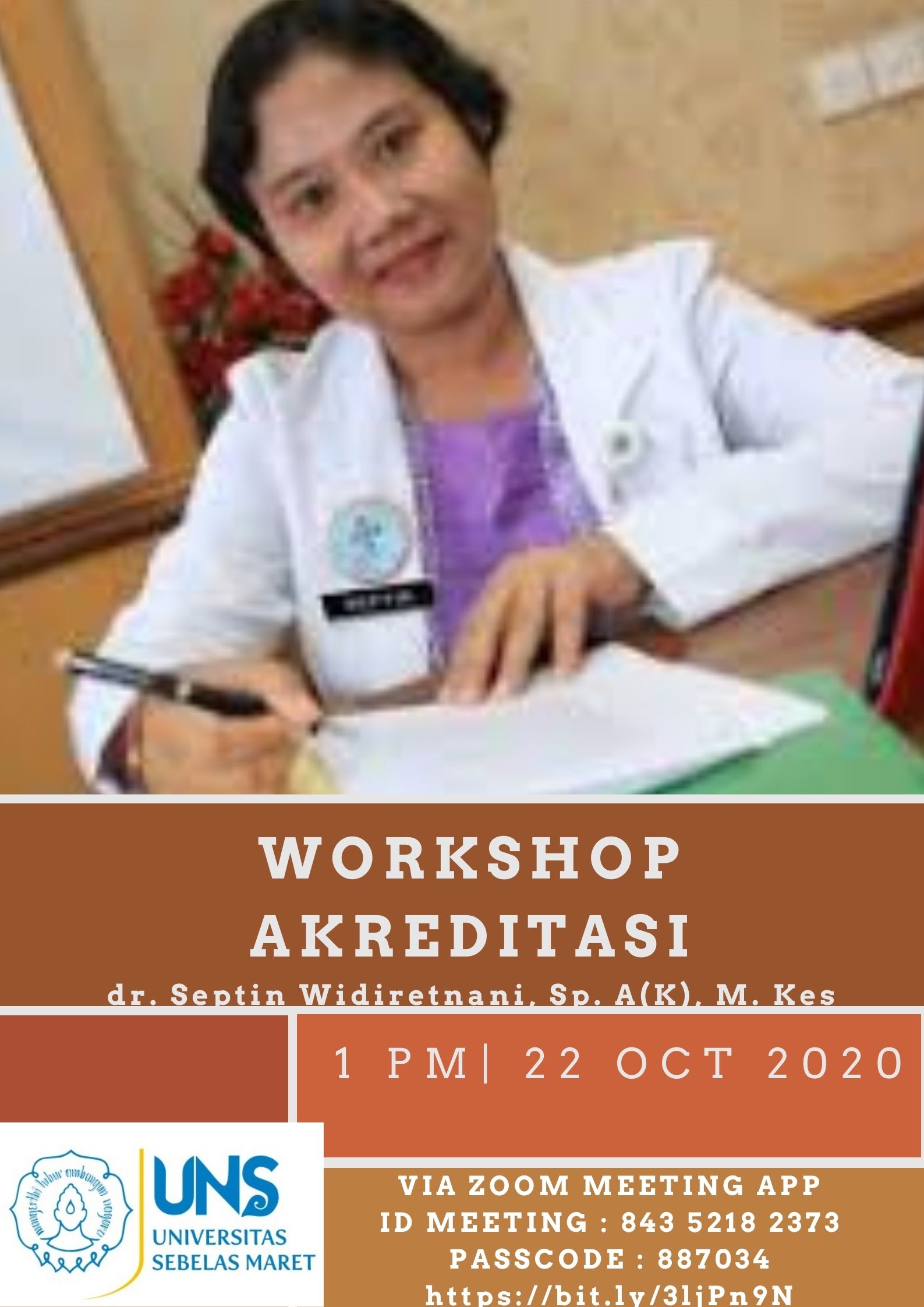 Akreditasi Program Pendidikan Dokter Spesialis